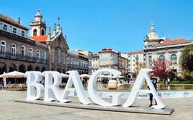 Rooms4You 1 In Historic Center Of Braga