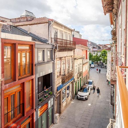 Rooms4You 1 In Historic Center Of Braga Extérieur photo