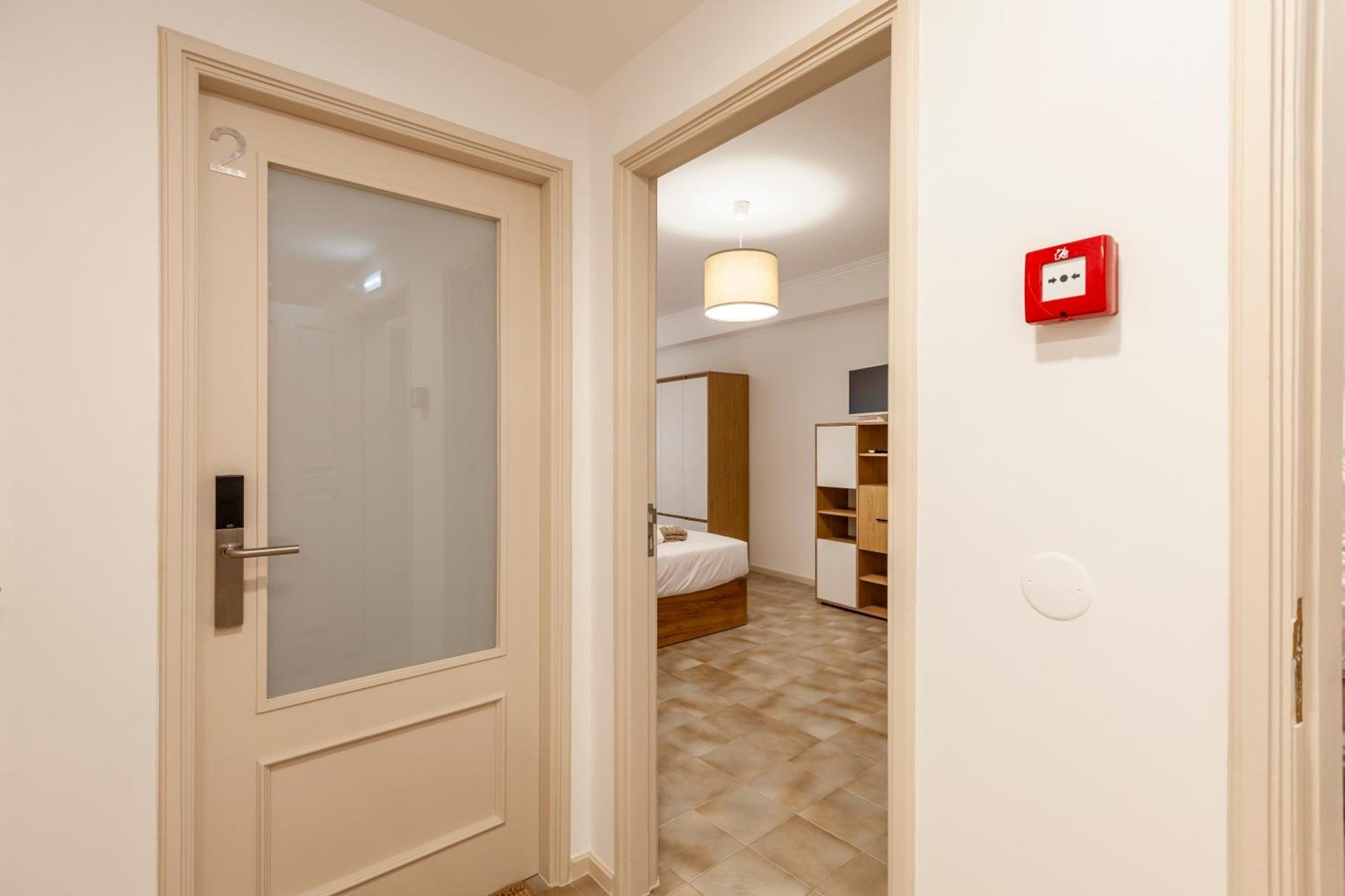 Rooms4You 1 In Historic Center Of Braga Extérieur photo